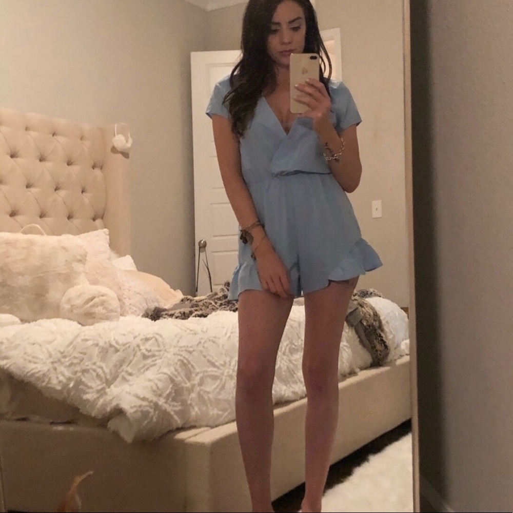 TOBI romper / size M - Picture 1 of 2